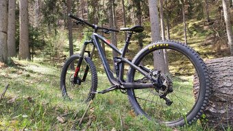 Trek Fuel EX 8 M Horský Trailový bicykel - 3