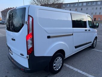 FORD Transit Custom 2,0 TDCi 130 Trend L2 T340 - 3