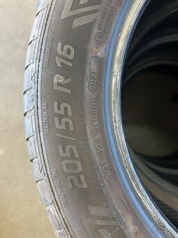 205/55R16 91V Vredestein Ultrac letné - 3