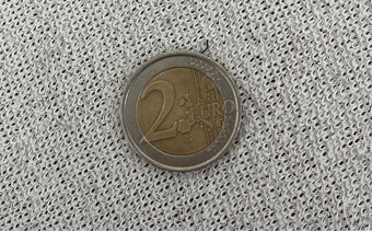 2€ Fínsko 2003 - 3