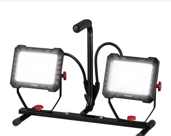 Parkside pPerformance pracovny led reflektor - 3