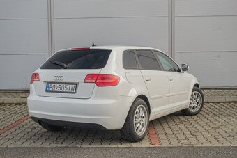 Audi A3 1.6 TDI 77KW - 3