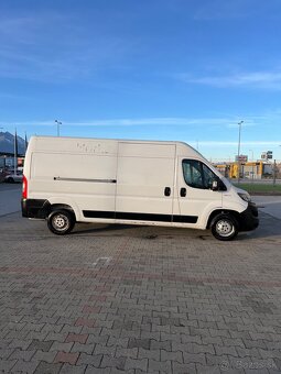 Fiat Ducato 2.3 120 L3H2 - 3