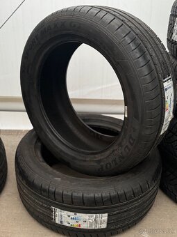 Dunlop 245/50 R18 100Y RFT - 3