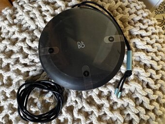 BANG & OLUFSEN BEOSOUND A1 2ND GEN. ANTRACITOVO-MODRÉ - 3