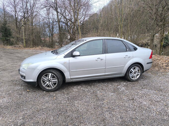 Ford focus 1.8 tdci GHIA 85KW (116ps) - 3