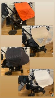 Bugaboo cameleon 2 - 3