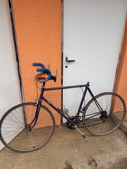 Retro bicykle - 3