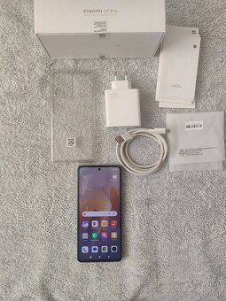 Xiaomi 11T Pro 256GB,8GB RAM - 3