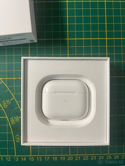 Apple AirPods 3. gen - 3