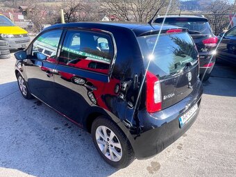 Škoda CITIGO ,benzin,5 dver. - 3