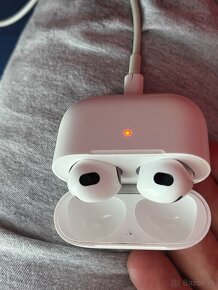 APPLE AIRPODS 3 gen. - 3