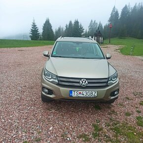 VW Tiguan, 2.0l TSI, 132KW DSG - 3