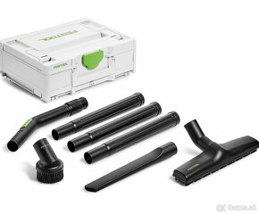 Festool vysavac - 3