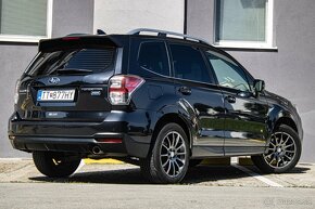 Subaru Forester 2.0D-S CVT Comfort S - 3