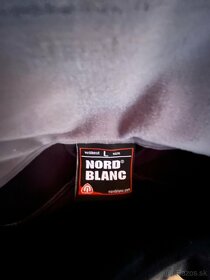 Pánske oteplováčky značky NORD BLANC - 3