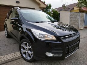 Ford Kuga 2.0TDCI Edition Sport - 3