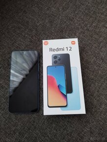 Xiaomi redmi 12 - 3