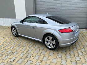 Audi TT 2,0 TDI ultra - 3