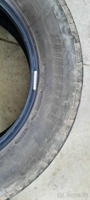 pneumatiky letne 215/65 R16 C Bridgestone Duravis - 3