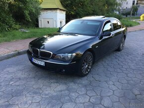 BMW 730d FACELIFT - 3