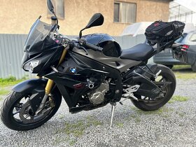 Bmw s 1000 r - 3