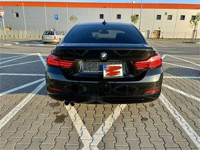 BMW 430d Gran Cupé xDrive 2020 H&K - 3