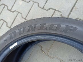 Letné pneu Dunlop Sport Maxx RT 225/45 R19 XL - 3