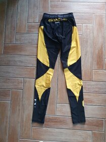 Damske leginy Oktagon MMA, S - 3