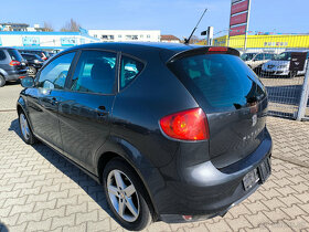 Seat Altea 1.2 TSi, 77kW - 3