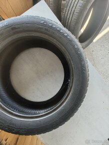 Goodyear Cargo Marathon 195/60 R16C - 3