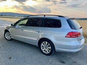 VW.Passat B7 - 3