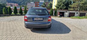 Audi a4 b6 1.9Tdi Quattro - 3