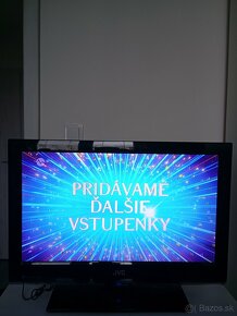 TV JVC 66cm - 3