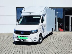 VW Crafter - 3