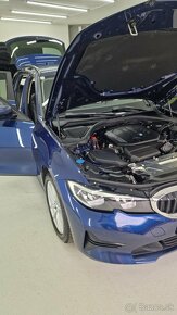 BMW g21 320d xDrive ZNÍŽENÁ CENA - 3