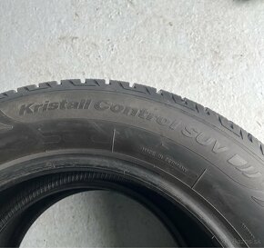 235/60 R17 Zimne Fulda - 3