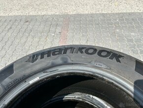 Predam 4 zimne pneumatiky Hankook Ventus S1,215/65 R17 - 3