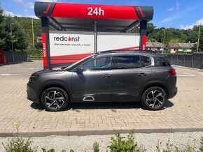 Citroen C5 Aircross Plug-in Hybrid 225 Shine A/T - 3