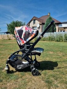 Bugaboo bee 5 s bohatou výbavou - 3