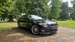 Alpina D5 Biturbo BMW F10 - 3