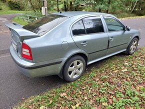 SKODA OCTAVIA 1.6 AMBIENTE - 3