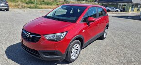 Crossland X 1.5.diesel automat - 3