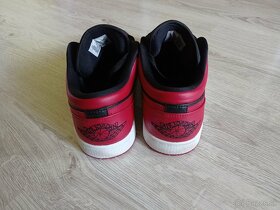 Jordan Air 1 Low veľkosť 45 - 3