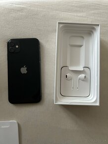 Iphone 11 64GB - 3