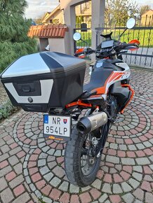 KTM 790 Adventure R - 3