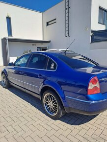 Volkswagen Passat B5,5 Highline - 3