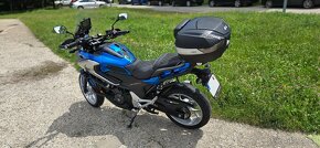 Honda NC750X DCT r.v. 2018 - 3