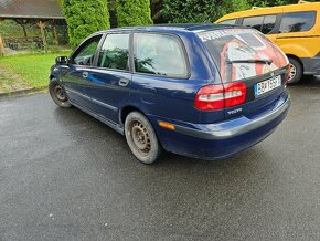 Volvo V40 1.9tdi r.2004 .... znížená cena do 5.11. - 3