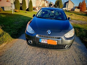 RENAULT FLUENCE - 3